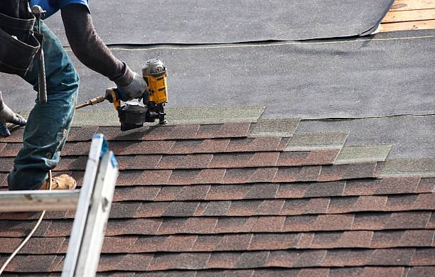 Licensed Emergency Roof Repair service in Shiloh, PA - Brentwood Metal Roofing